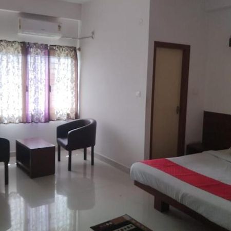 Pph Living B S K Villa Bangalore Dış mekan fotoğraf