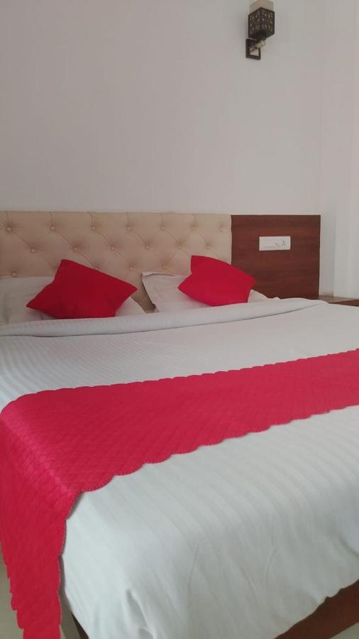 Pph Living B S K Villa Bangalore Dış mekan fotoğraf