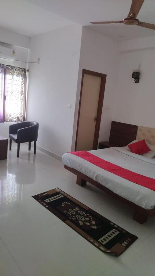Pph Living B S K Villa Bangalore Dış mekan fotoğraf