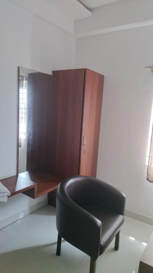 Pph Living B S K Villa Bangalore Dış mekan fotoğraf