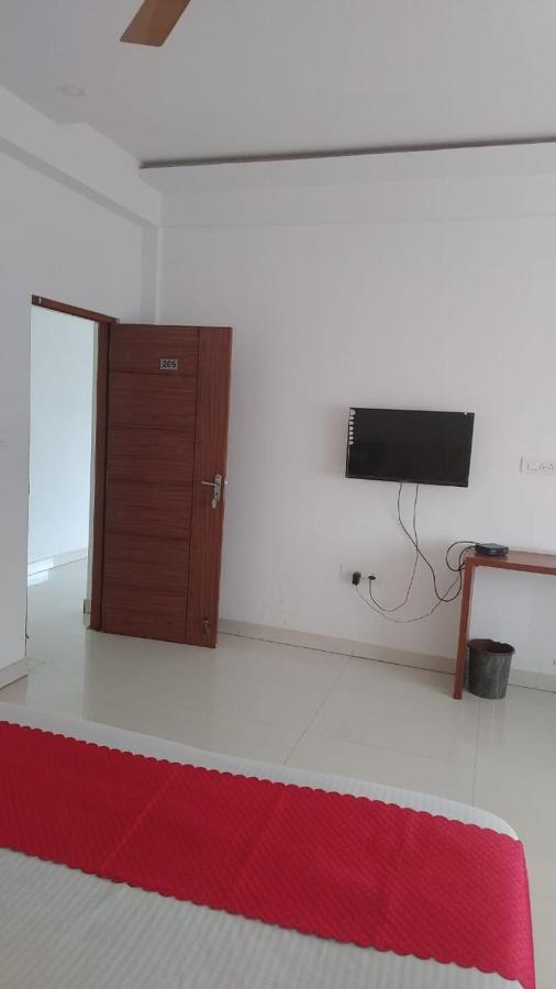 Pph Living B S K Villa Bangalore Dış mekan fotoğraf