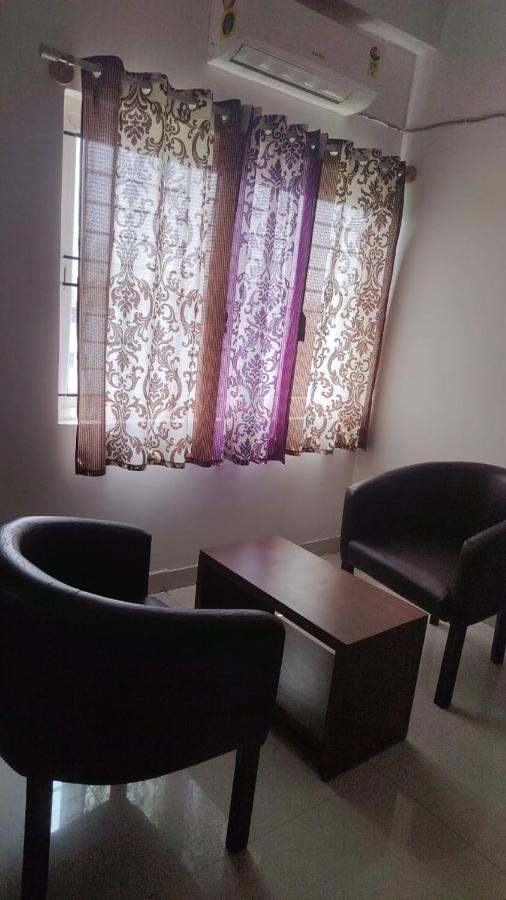 Pph Living B S K Villa Bangalore Dış mekan fotoğraf