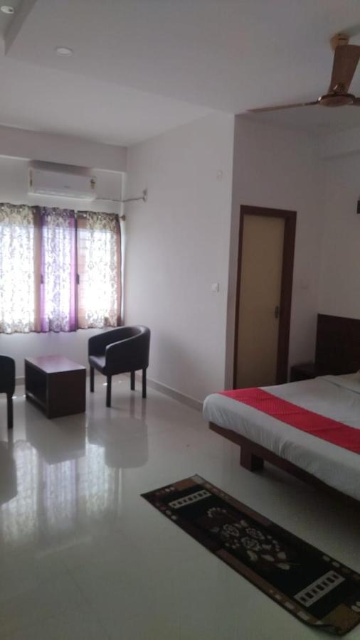 Pph Living B S K Villa Bangalore Dış mekan fotoğraf
