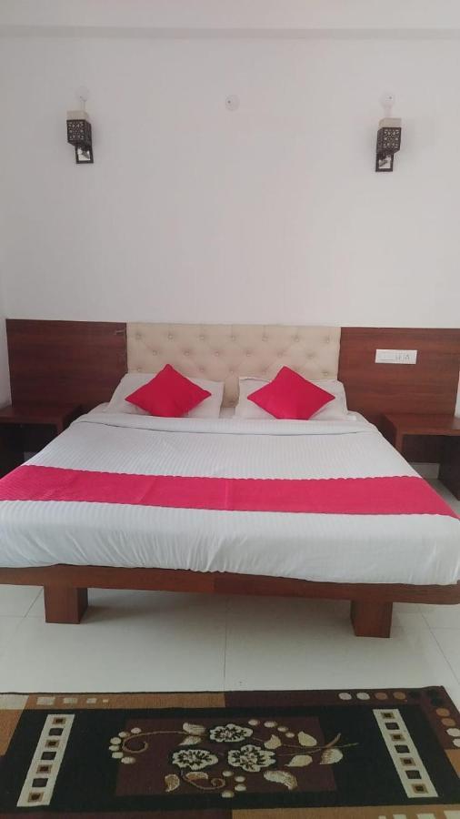 Pph Living B S K Villa Bangalore Dış mekan fotoğraf