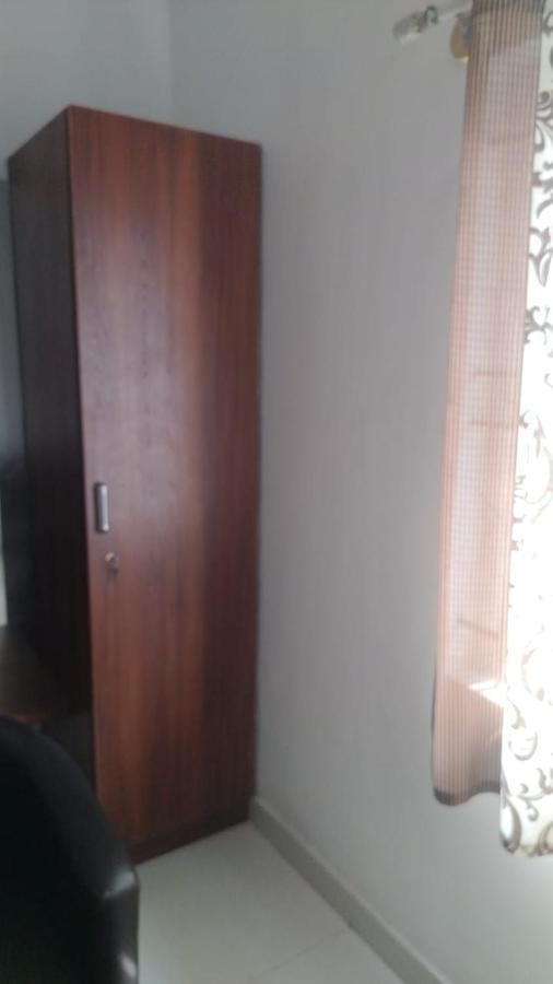 Pph Living B S K Villa Bangalore Dış mekan fotoğraf