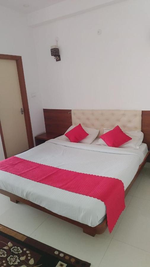 Pph Living B S K Villa Bangalore Dış mekan fotoğraf